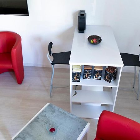 Ferienwohnung Dennis Lorrach Luaran gambar