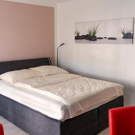 Ferienwohnung Dennis Lorrach Luaran gambar
