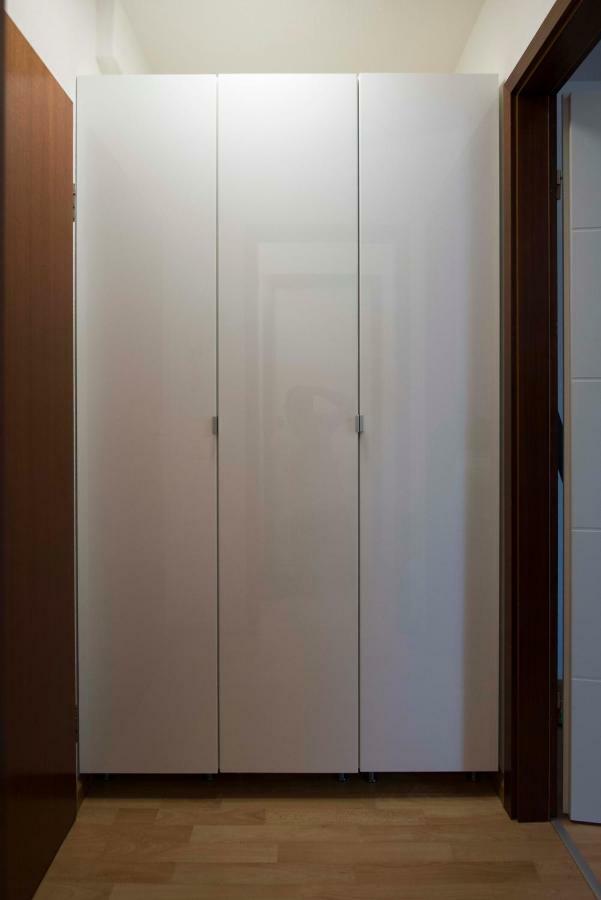 Ferienwohnung Dennis Lorrach Luaran gambar