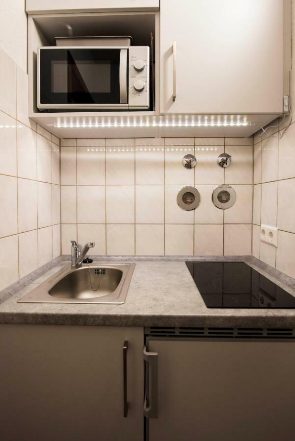 Ferienwohnung Dennis Lorrach Luaran gambar