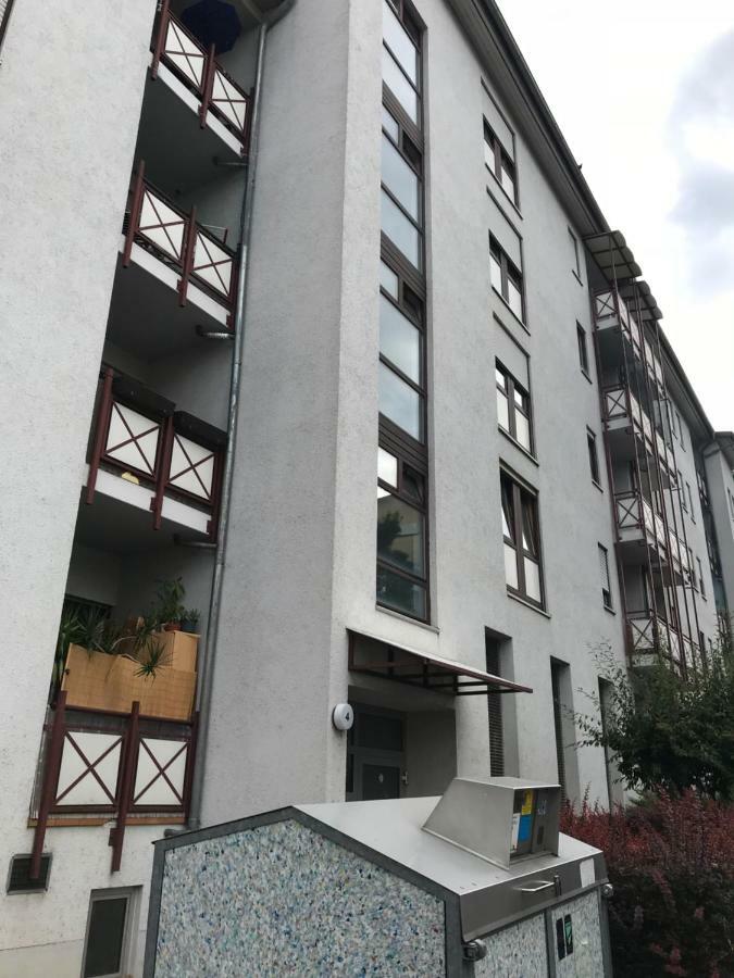 Ferienwohnung Dennis Lorrach Luaran gambar